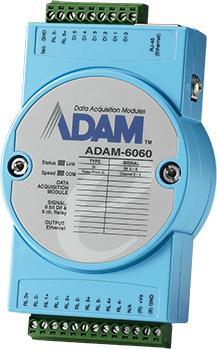 Produktbild Advantech ADAM-6060-D1