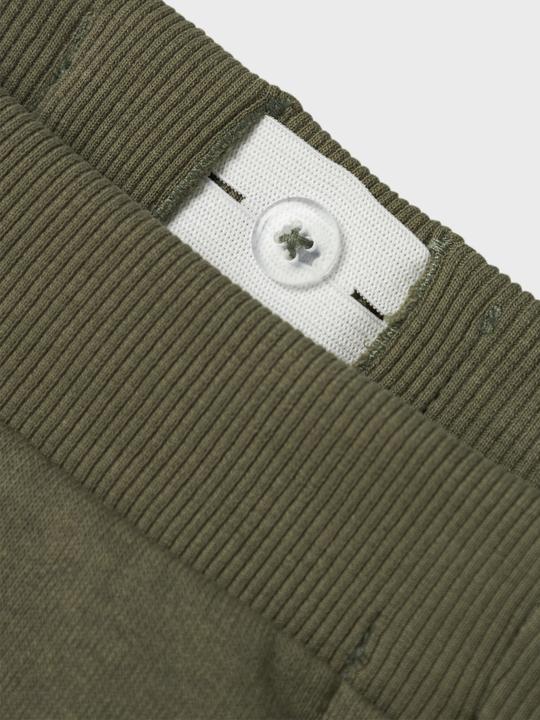 Actual product image Name it Nmnoli Sweat Pant Unb Noos (92)