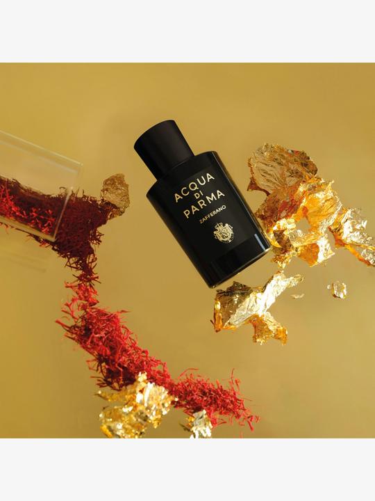 Actual product image Acqua Di Parma Signature Zafferano Eau de Parfum Vapo 180 ml (Eau de parfum, 180 ml)