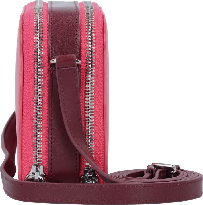 Immagine prodotto Dudu Borsa a tracolla in pelle da 19 cm