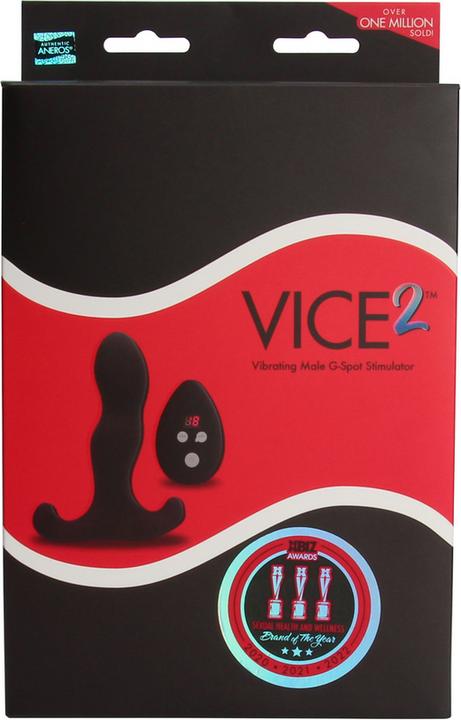 Produktbild Aneros Vice 2