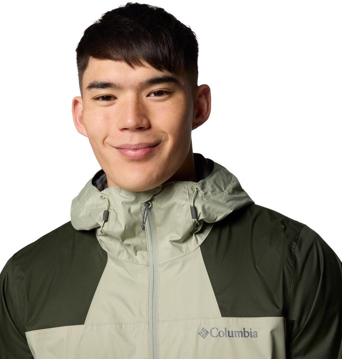 Produktbild Columbia Inner Limits™ III Jacket (XXL)