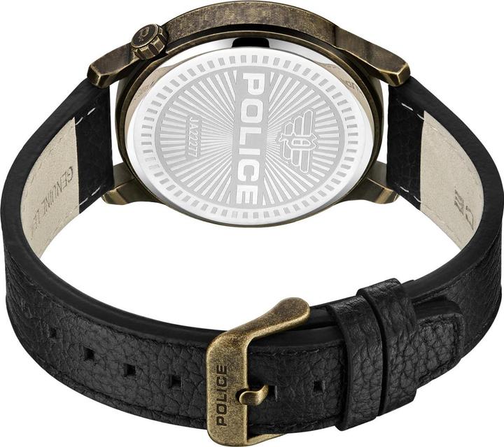 Immagine prodotto Police Jet (Orologio da polso analogico, 44 mm)