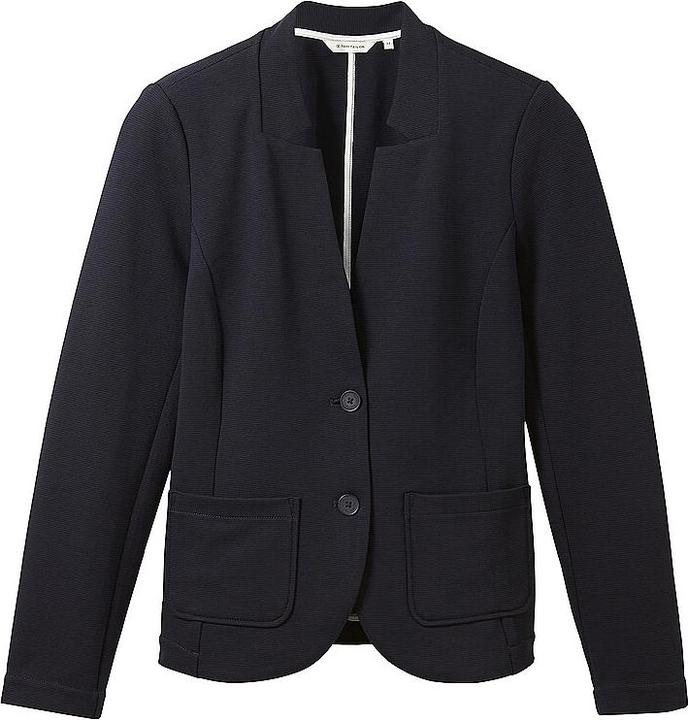 Produktbild Tom Tailor Jerseyblazer (L)
