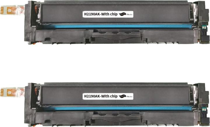 Immagine prodotto Hermex Alternativer Toner zu HP 219A W2190A (FC)