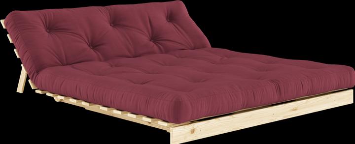 Actual product image Karup Design Roots (3-seater, Sofa bed)