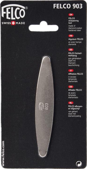 Produktbild Felco 903 Wetzstein