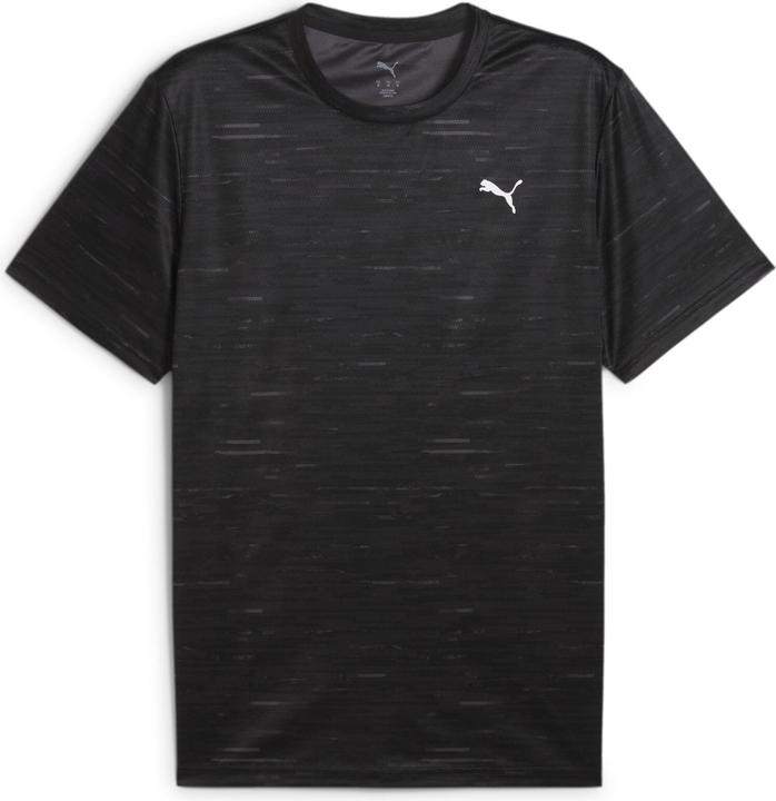 Puma M Tad Essentials Aop Tee (L)