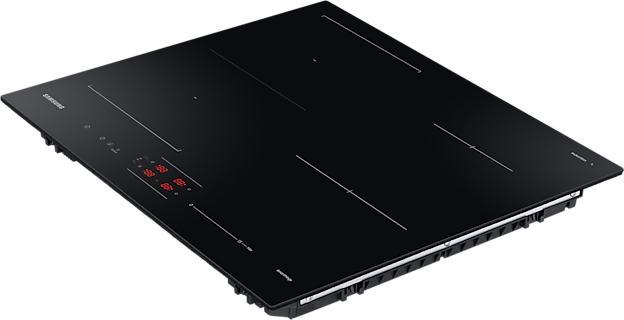Immagine prodotto Samsung KOOKPLAAT ELETTRICO NZ64B5046FK