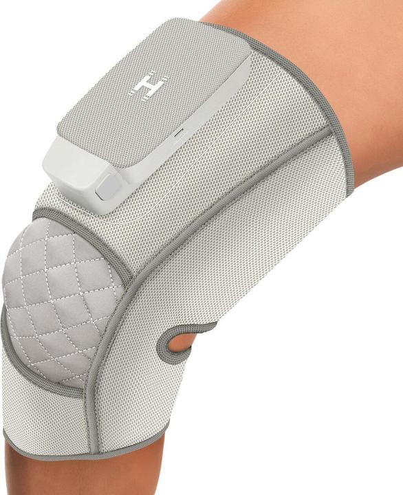 Immagine prodotto Homedics SR-CMXK10HBND Modulair Compression System Knee Wrap + Controller