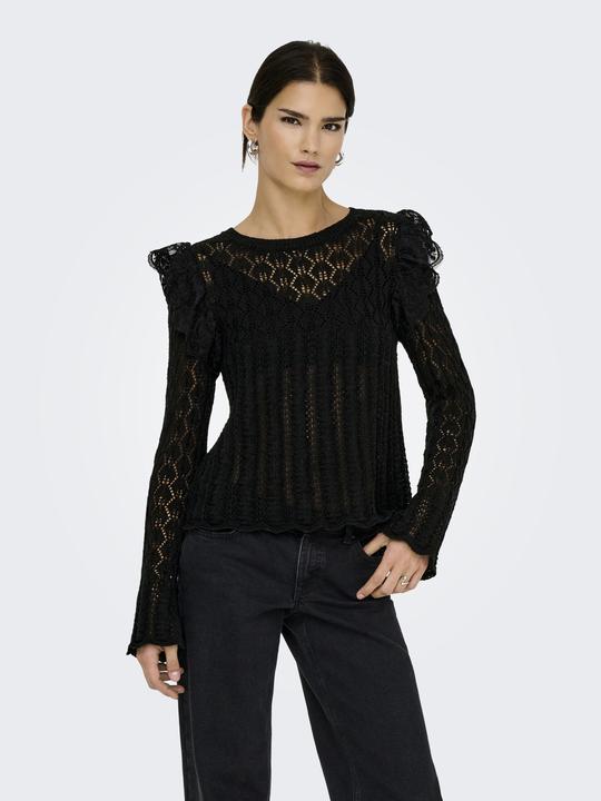 Immagine prodotto Only ONLASHLEY Strickpullover Strickpullover (L)