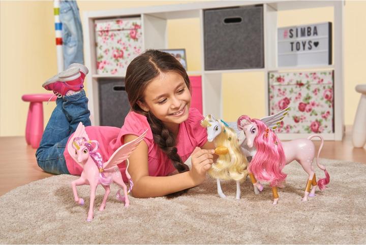 Actual product image Simba Mia Lyria