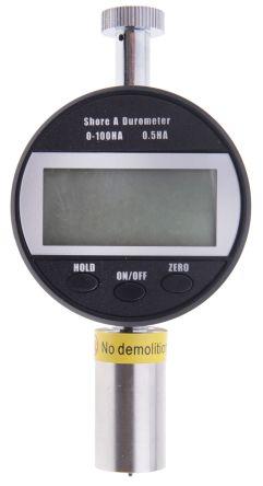 Produktbild Rs Pro Digital Shore A Durometer