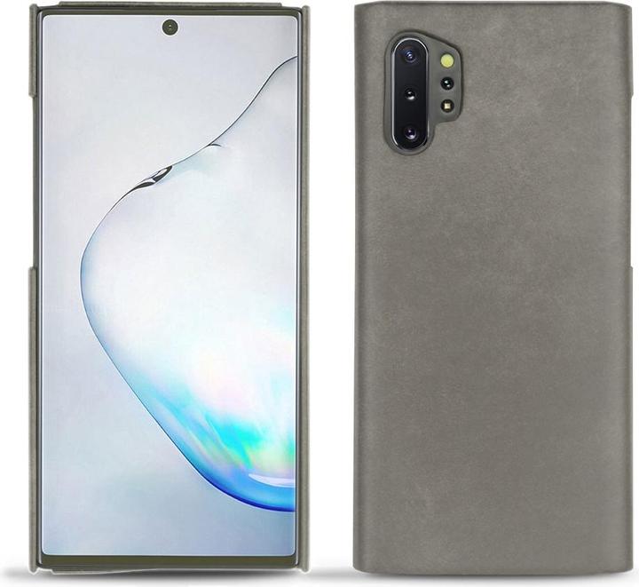Actual product image Noreve Leather cover (Samsung Galaxy Note 10+)