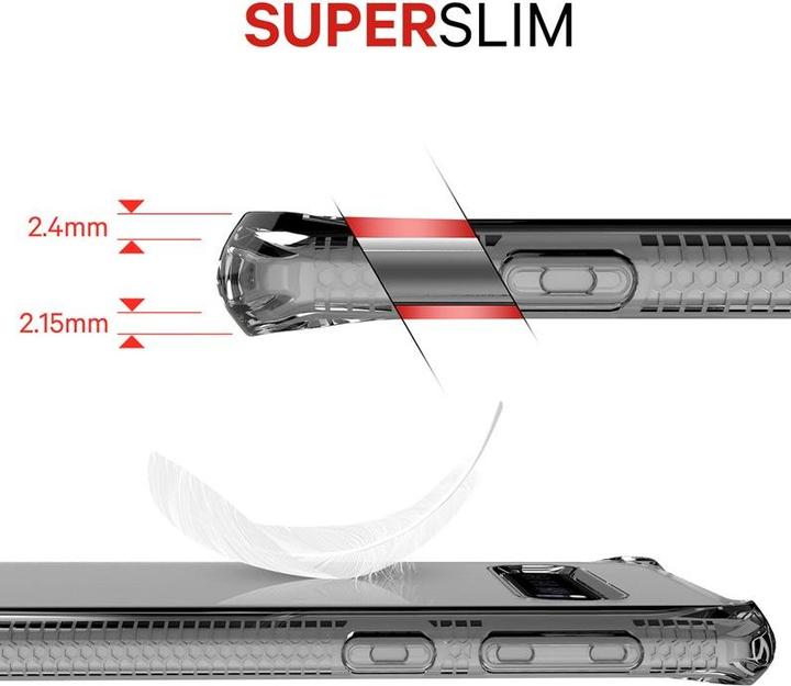 Produktbild Itskins Drop-Protection (Samsung Galaxy S10+)