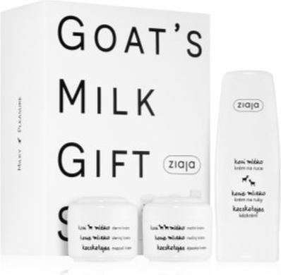 Immagine prodotto Ziaja Latte di capra (80 ml, Tonico per il viso)