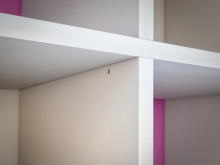 Image du produit Lamello Connecteur mural central CLAMEX P Medius 14/10 (Raccord de connexion, 160 pcs)