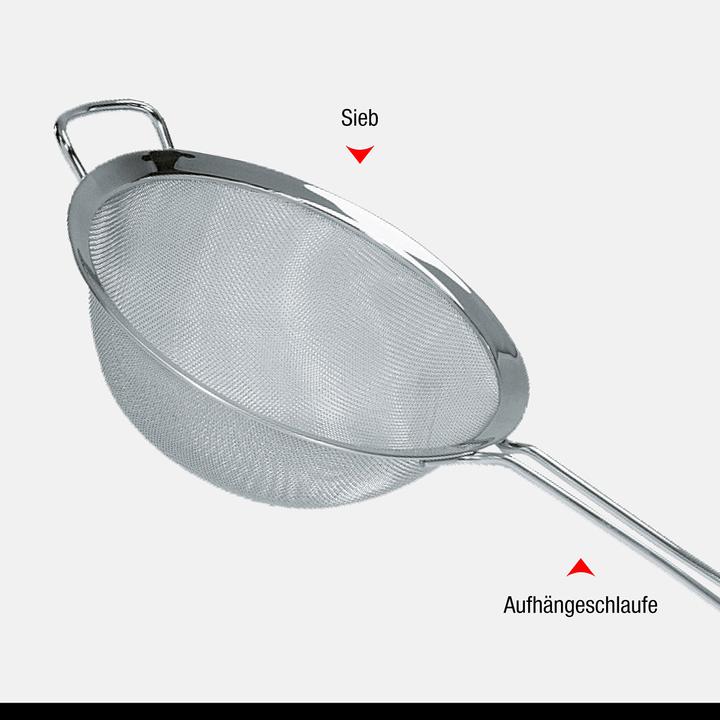 Actual product image GEFU Sieve (23 cm)