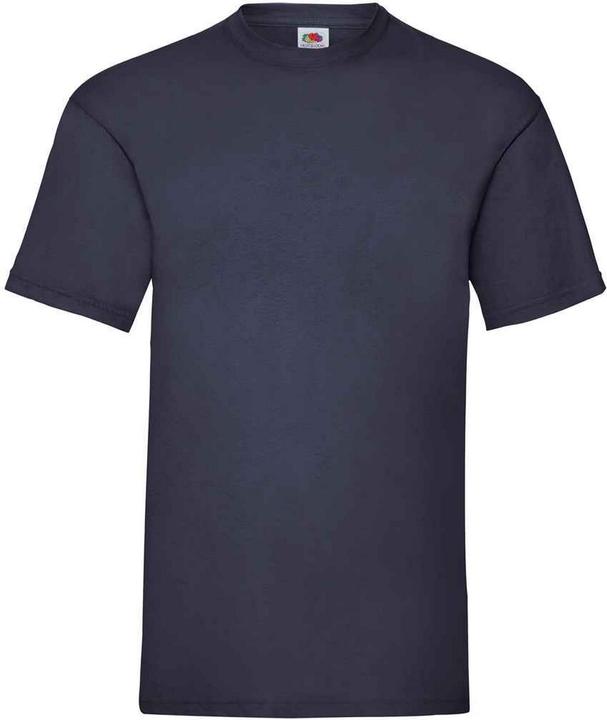 Fruit of the Loom Valueweight TShirt (S)