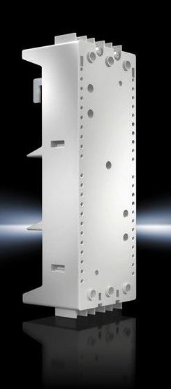 Actual product image Rittal SV Component adapter for rack vacuum switch
