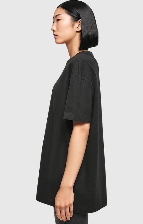 Produktbild Merchcode Ladies Love In The Air Oversized Boyfriend Tee - 136255 (4XL)