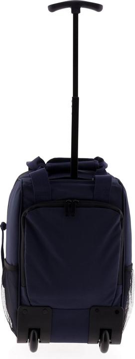 Actual product image Wüsthof 3900 2 Rollen Rucksacktrolley 40 cm Laptopfach (22 l)