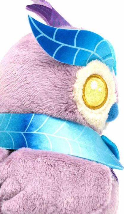 Image du produit Itemlab World of Warcraft Plush Pepe Ardenwaeld (21 cm)