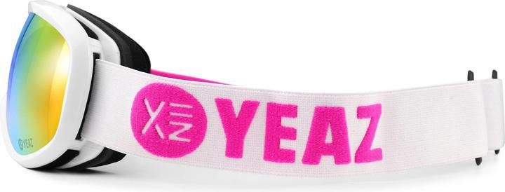 Actual product image Yeaz Steeze