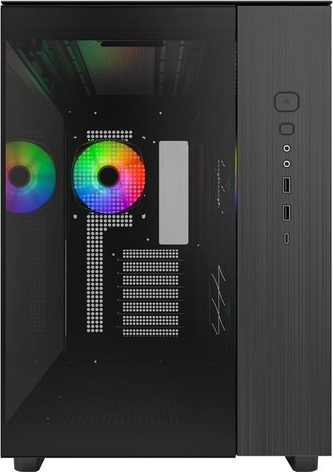 Actual product image Montech King 65 PRO (ATX)