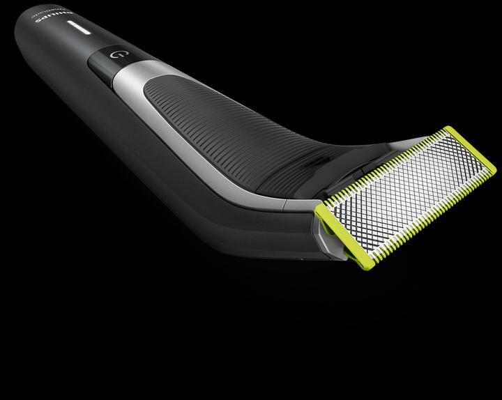 Actual product image Philips OneBlade Pro