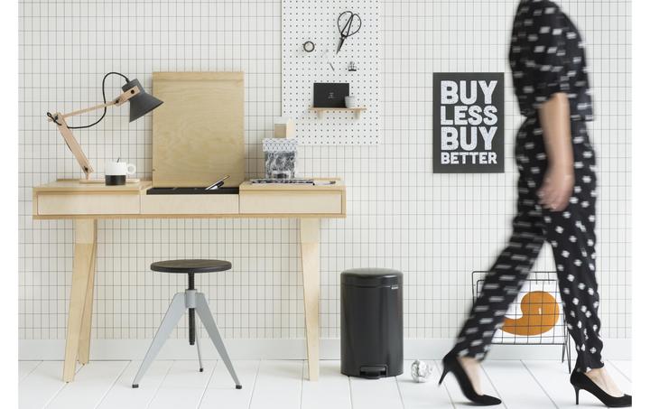 Produktbild Brabantia Newlcon (12 l)