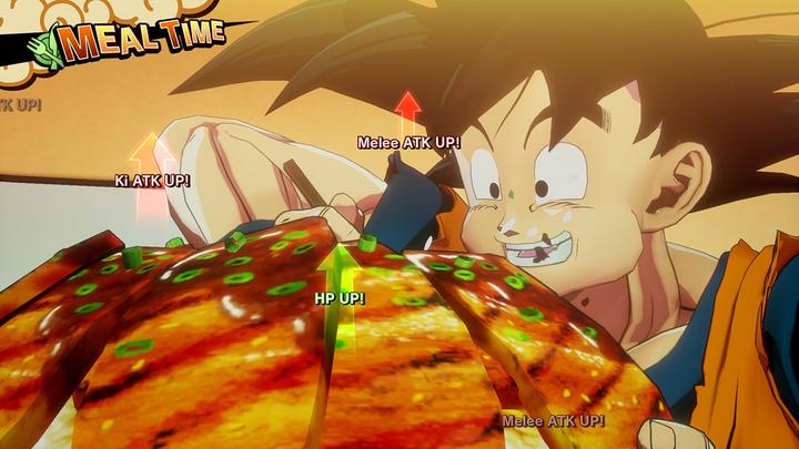 Produktbild Bandai Namco Dragonball Z: Kakarot (PS5, DE)