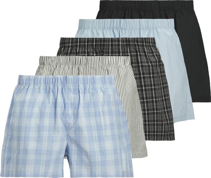 Jack & Jones Milano (L, 5er Pack)