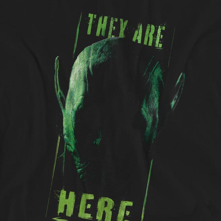 Produktbild Secret Invasion TShirt (XL)