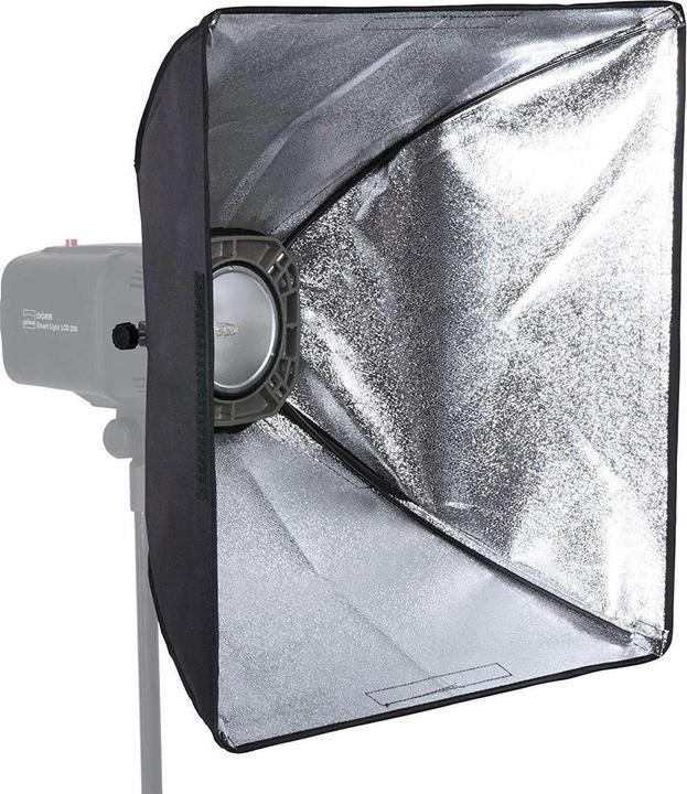 Immagine prodotto Dörr SLBL 45x45cm (Soft box)