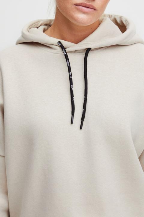 Actual product image Oxmo BY - OXSanni - Sweatshirt - 21800215-ME (M)