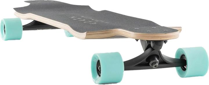 Actual product image Landyachtz Fixed Blade 38 Gravity Complete (38")
