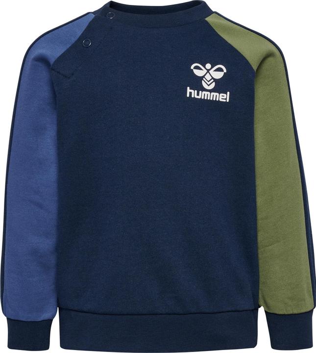 Produktbild hummel Hmlassym Sweatshirt (80)