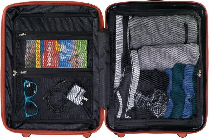 Actual product image Hauptstadtkoffer Centre - Bagage à main rigide (37 l, Hand luggage (up to 50 litres))