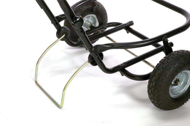 Actual product image Little Giant Transport trolley