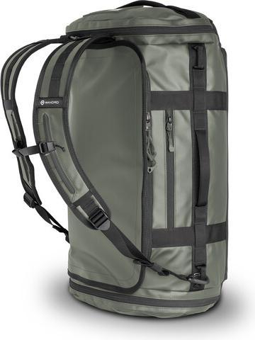Image du produit Wandrd CARRYALL Duffel 30L Wasatch Green (30 l)