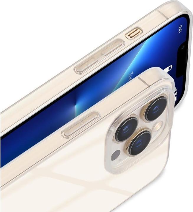 Actual product image Nevox StyleShell Flex (Apple iPhone 14 Pro)