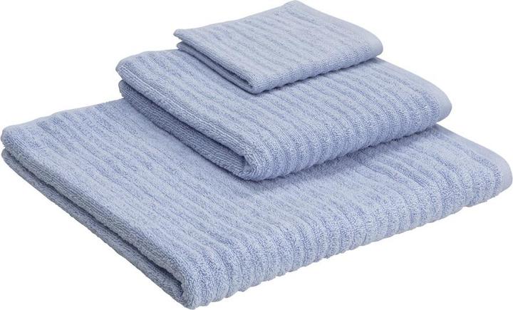 Blu pastello