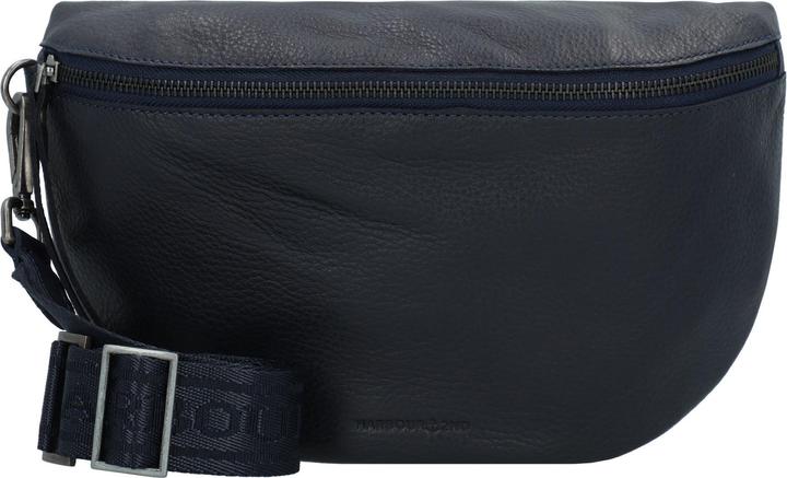 Immagine prodotto Harbour 2nd Just Pure Umhängetasche Leder 28 cm
