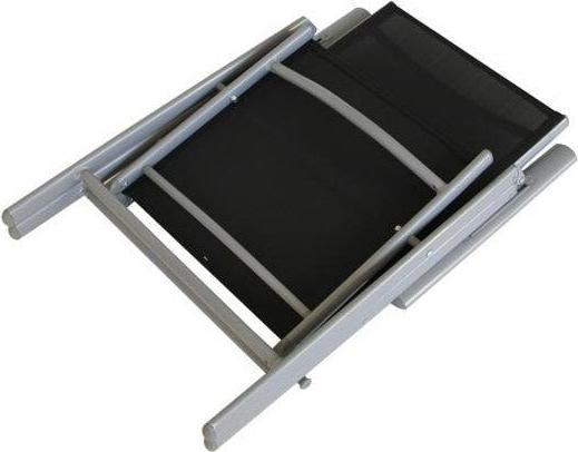 Image du produit Degamo 4x Fauteuil pliable RAVENNA