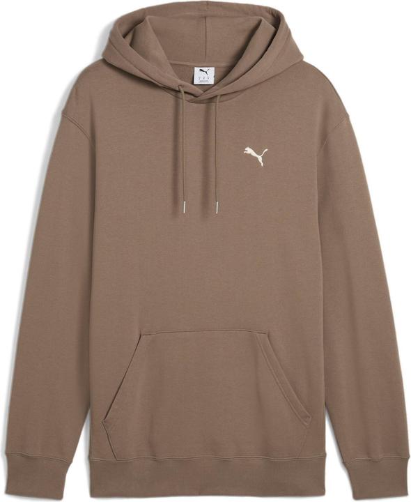 Puma WARDROBE ESS Hoodie TR (XXL)