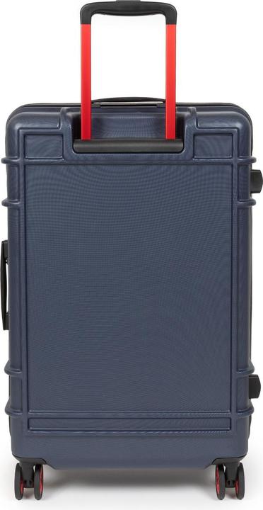Actual product image Eastpak Resist'R ZIPTrolleyNavy (90 l, L (90 - 115l))