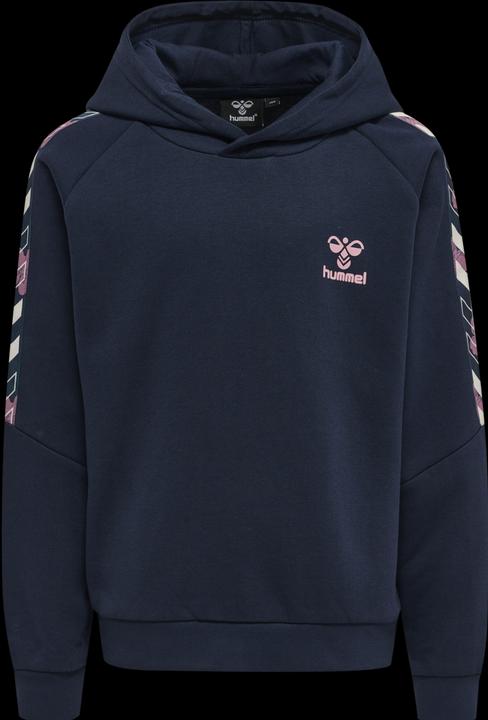 Immagine prodotto hummel Tuta Con Cappuccio Zoe (116)