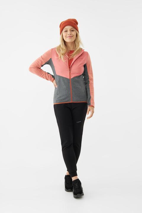 MGA Viking Creek Bambus Hoodie Lady Jacke (XL)