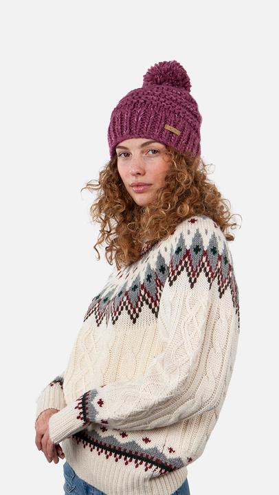 Image du produit Barts Bonnet Femme Jasmin (Taille unique)
